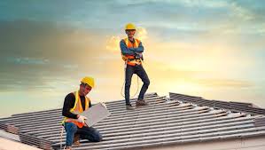 Best Solar Panel Roofing Installation  in Lyncourt, NY